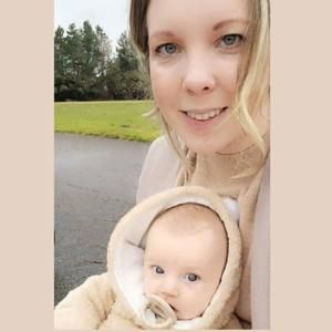 Meet your Posher, Leanna